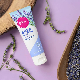  Pure Fruit Extraction 74ml 2.5oz Peach Banana Mango Anti Aging Moisturizing Whitening Organic Hand Cream