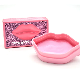  Manufacturer Wholesale Collagen Strawberry Moisturizing Firming Nourishing Lip Patch