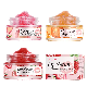  Wholesale Strawberry Peach Orange Natural Vegan Sugar Organic Lip Scrub