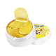  Fruit Extract Collagen Remove Dark Circle Nourishing Moisturize Eye Patch