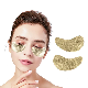  Wholesale Anti Wrinkle Dark Circle Hydrogel Gold Foil Eye Patch