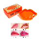 Beauty Cosmetics Skin Care Moisturizing Orange Lip Sleep Mask