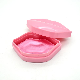 Manufacture Hot Sell Pink Moisturizing Crystal Collagen Lip Mask