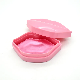Manufacture Hot Sell Pink Moisturizing Crystal Collagen Lip Mask