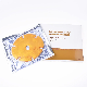  Private label Natural Hydrating Beauty Care 24K Gold Breast Mask