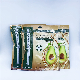  Avocado Essence Rose Essence Hyaluronic Acid Water Needle Facial Mask