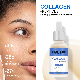  Facial Firming Skin Care Anti Wrinkle Anti Aging Face Peptide Collagen Serum