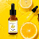 Wholesale Face Care Cosmetic Natural Vitamins C Brightening Facial Essence Face Serum