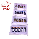  5ml Skin Repairing Mesotherapy Serum Injection for Anty Aging