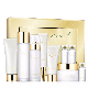  Nature Skin Care Set Improve Skin Dullness Anti-Aging Whiten Brighten Private Label