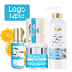  Vitamin C Face Custom Plant Extracts Skin Care and Moisturizing Anti-Aging Brightening Whitening Skin Care Set for Women