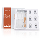  100% High Concentration Vitamin C Brightening Beautifying Essence Set