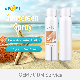 Factory Customized Sun Protection Spray Wholesale Sunblock Spray SPF 50 Body Sunscreen Spray for Face