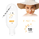  Private Label Whitening Sunblock Sun Screen Lotion Sunscreen SPF 50 Whitening Sunscreen Facial Cream Tanning Stick Spray Lotion Tinted Sunblock SPF50 Mineral