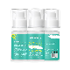  Amazing Quality Ekber Whitening Sunblock Non-Chemical Moisturizing Anti-Aging Sunscreen Cream SPF100+++