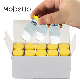  Skin Tanning Peptide Melanotan 2 Nasal Injection 10mg/Vial