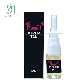  Free Shipping Private Label Spray Beauty by Earth Organic Italy Tanning Face Self Nasal Tanner Spray Melanotan 2