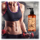 Customized Bulk Wholesale Unique Effective Body Anti Cellulite Oil Fat Reduce Massage