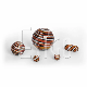 Esigo High End Factory Mnufacture Bead Banger Nail Smoking Accessories