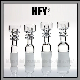  Male Female Joint 14mm 18mm Real Quartz Banger Nails Smoking Accessories