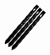  Nail Steel Stake Round/Flat/Square Steel Stake for Building Accessories