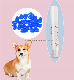  Pet Dog Cat Soft PVC Nail Cover Paw Claw Cap Wrap Grooming Accessory Pet Dog Cat Grooming Accessory Wbb17362