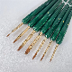  OEM Various Sizes Art Weasel Hair Detailer Drawing Oil Paint Art Cosmetic Brush