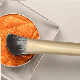  High Quality 67PCS Wooden Handle Makeup Brush Set No Logo Custom Cosmetic Brushes