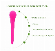 Silicone Cosmetic Brush Direct Makeup Brush Silicone Mask Brush