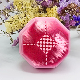  Cosmetic Tool Massage Face Cleaner Waterproof Silicone Facial Cleansing Brush