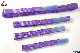 30mm 1t Purple Polyester Single Ply Endless Webbing Sling Different Length (SEN)