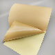  Manufacturers Direct Sales of Kraft Paper Roll Label Sticker Material