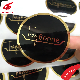 High Quality Die Cut Gloss Paper Vinyl Custom Sticker