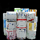  Custom Die Cut Roll Coated Art Paper Printing Label Sticker