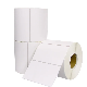  Promotional Custom Waterproof Vinyl Paper Printing Packaging Labels Die Cut Logo Stickers
