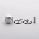 Piston Kit Fit for Fs280 Brush Cutter Brushcutter manufacturer