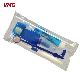  Orthodontic Toothbrush and Orthodontic Mirrors Disposable Dental Implants Kit