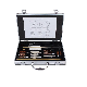  Riflegun Cleaning Kit Hunting Shooting Outdoor Brush Riflecleaning Kit (BM-M3043)