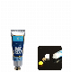 Collapsible Aluminium Cosmetic, Hair Colour/Dye, Cream Package Tube