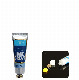  Collapsible Aluminium Cosmetic, Hair Colour/Dye, Cream Package Tube