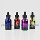 Aluminum Bottle Dropper Bottle Essential Oil Dropper Cosmetic Package