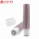 100ml Eye/Body Cream 5 Metal Ball Roller Tube Cosmetics Package