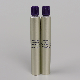  Small Cosmetic Soft Tube Moisturizing Hand Lotion Cream Aluminum Collapsible Tube Package for Male and Female