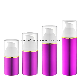  Hot Selling 30/50/80/100ml Plastic Cosmetic Pet Bottle as Package