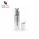 Wholesale Manufacture OEM ODM Supplier Cosmetic Package Container  15ml 30ml 40ml 50ml 80ml 100ml 120ml manufacturer