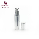 Wholesale Manufacture OEM ODM Supplier Cosmetic Package Container  15ml 30ml 40ml 50ml 80ml 100ml 120ml manufacturer