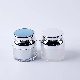  30ml Double Wall Acrylic Cosmetic Jar Skincare Package From China Factory