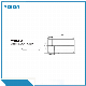 Quality ABS Plastic Cosmetic Box Plastic Make up Package