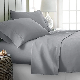 Textile Bed Sheets Polyester Bedlinen High Quality Bedding Collection Microfiber Bedding Set manufacturer