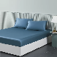  Wholesale Queen King Size Bedding Organic Cotton Bed Sheets
